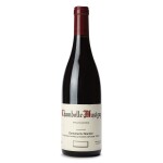 Chambolle Musigny 2002 Domaine Georges Roumier (3 BT)
