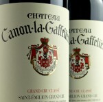 Château Canon La Gaffelière 2003 (12 BT)