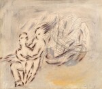 Untitled (Lovers)
