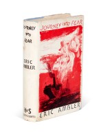Eric Ambler | Journey into Fear, 1940
