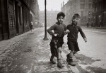 Gorbals Boys, 1948