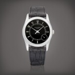 Reference 5000 | A white gold wristwatch, Circa 1992 | 百達翡麗 | 型號5000 | 白金腕錶，約1992年製