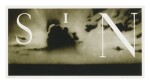 ED RUSCHA  |  SIN-WITHOUT