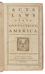 (American History: 18th Century) | A group of 10 works related to 18th-century American History