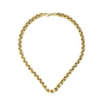 Theo Fennell | Collier or et diamants | Gold and diamond necklace