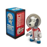 [Apollo 10] - Snoopy Astronaut Doll, Mascot of the Apollo 10 LM Crew. Signed and inscribed by CDR Tom Stafford