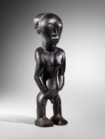 Statue, Hemba, République Démocratique du Congo | Hemba figure, Democratic Republic of the Congo