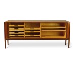 芬·祖爾 FINN JUHL | 型號NV 54櫥櫃 SIDEBOARD, MODEL NO. NV 54