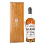 Caol Ila Hunter Laing Old & Rare 32 Year Old 51.2 abv 1984 (1 BT150)
