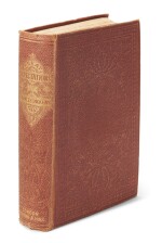 Dickens, Great Expectations, 1862, second edition, first one volume edition 