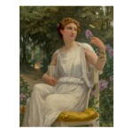 GUILLAUME SEIGNAC | A BEAUTY OF NATURE