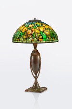 "Tulip" Table Lamp