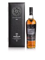  THE MACALLAN MASTERS OF PHOTOGRAPHY RANKIN 43.0 ABV NV 