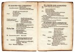 Aventinus, Gramatica nova fundamentalis, Augsburg, 1512, contemporary half pigskin