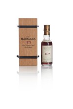 The Macallan Fine & Rare 29 Year Old 49.2 abv 1972 