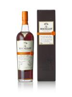 The Macallan Easter Elchies Cask Selection #432 52.3 abv 1997  (1 BT70)