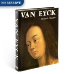 A Selection of Books on Jan van Eyck