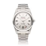 Reference 1019 Milgauss | A stainless steel automatic antimagnetic wristwatch with bracelet, Circa 1968