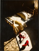 Bedroom (Red Shoes)