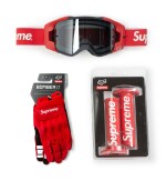 SUPREME FOX RACING RED [5 PIECES]