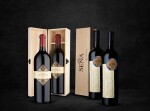 Viñedo Chadwick 2014 , 2017 & Seña 2015, 2018 (4 MAG) + Exclusive Visit and Dinner