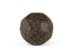 A Louis Vuitton Limited Edition 1998 World Cup Football 