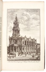 Osborne | English architecture, 1772