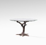 Table Sylvestre, pièce unique