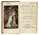 BLOWER | Maria, 1785