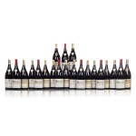 Domaine Armand Rousseau 2016 Mixed Lot (3 MAG)