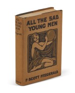 Fitzgerald, All the Sad Young Men, 1926