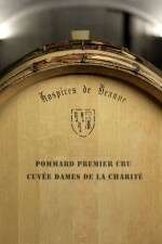 Pommard Premier Cru, Cuvée Dames de la Charité 2021 (1 PCE)