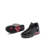 Nike Air Jordan 14 Retro ‘Last Shot’ Sample | Size 10
