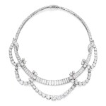 Diamond Necklace [鑽石項鏈]