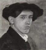 Autoritratto (Self-portrait)