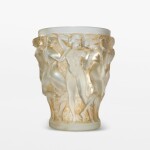 "Bacchantes" Vase, Marcilhac No. 997