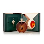 The Macallan 65 Year Old in Lalique, Six Pillars, Sixth Edition, 46.3 abv NV (1 BT70)