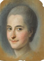A study of Madame Jean-Robert Dorizon