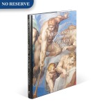 A Selection of Books on Michelangelo 