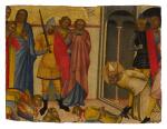 The Martyrdom of Saint Blaise