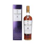 The Macallan 18 Year Old 43.0 abv 1997 (6 BT75)
