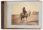 Egypt and Sudan—Zangaki and others | Album of photographs, c.1860s-1870s