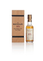 The Macallan Fine & Rare 30 Year Old 51.0 abv 1975