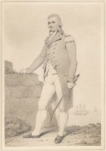 Portrait of William Carnegie, 7th Earl of Northesk (1758-1831)