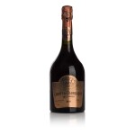 Taittinger, Comtes de Champagne Rosé 1976 (1 BT)