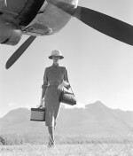 NORMAN PARKINSON | The Art of Travel, 1951 
