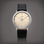 Calatrava, Reference 3569/1 | A white gold wristwatch | Circa 1979