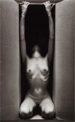 'In The Box, Vertical', 1962