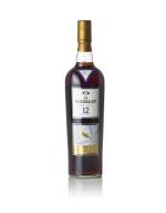 The Macallan 12 Year Old Easter Elchies Seasonal Cask Selection 59.6 abv 1995  (1 BT70)