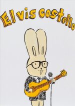 Elvis Costello | 艾維斯 · 卡斯提洛